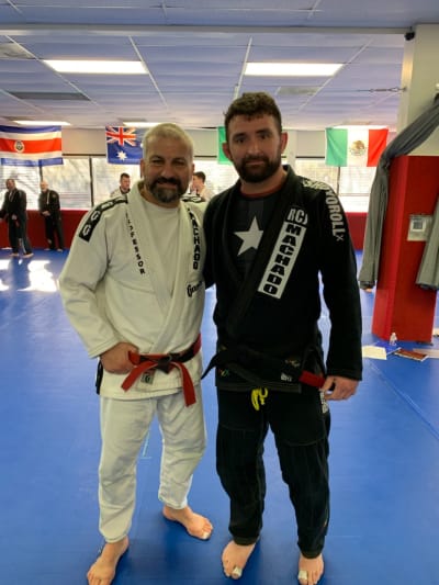 Kids Martial Arts near Shreveport