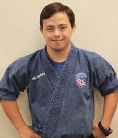 Kids Martial Arts Boca Raton