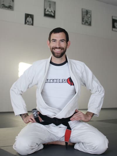 Brazilian Jiu Jitsu near Denver