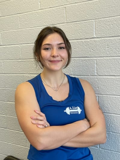Personal Training near Tucson