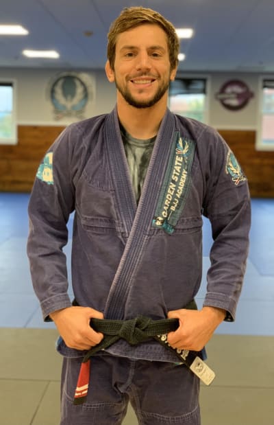 Brazilian Jiu Jitsu near Red Bank