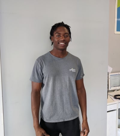 Personal Training near Ultimo