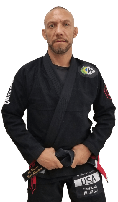 Kids Brazilian Jiu Jitsu near Annapolis
