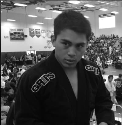 Kids Jiu Jitsu near San Diego