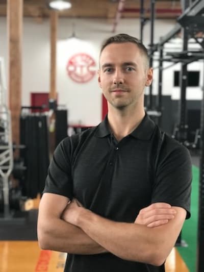 Personal Training New Toronto