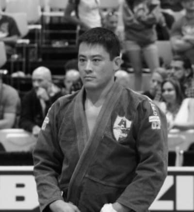 Kids Jiu Jitsu near San Diego
