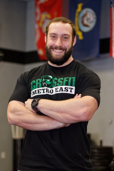 CrossFit near Belleville