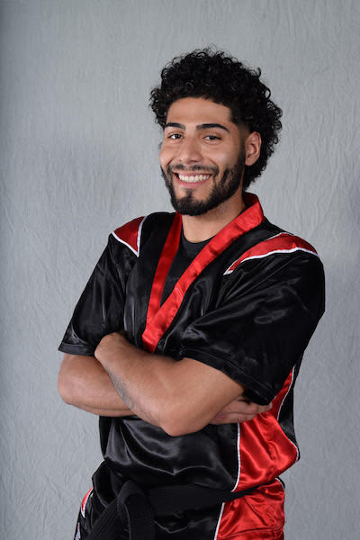 Kids Martial Arts near Tarpon Springs