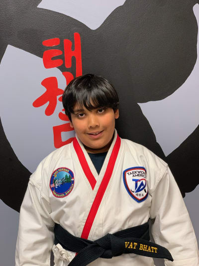 Kids TaeKwonDo near Mooresville