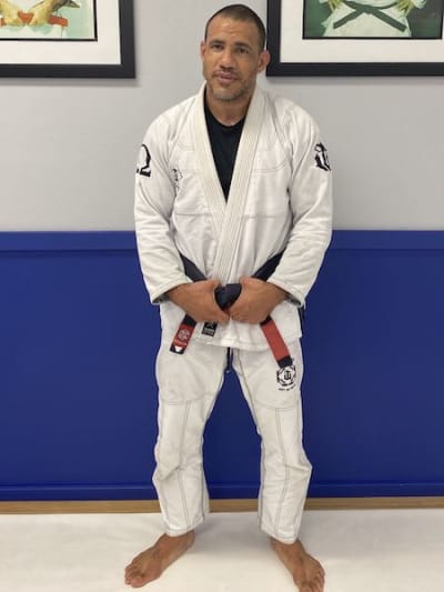 Kids Brazilian Jiu Jitsu near Palm Bay