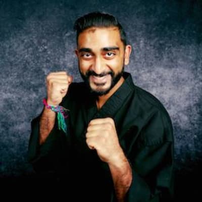 Kids Martial Arts Newark