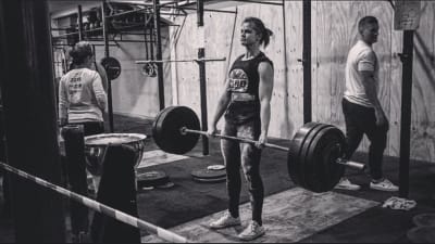 Group Fitness near Johannesburg