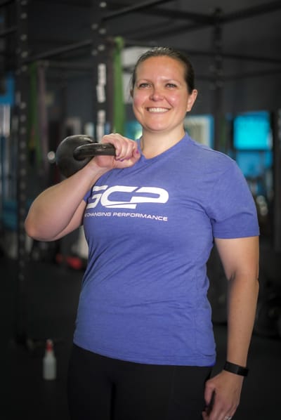 Personal Training near Mundelein