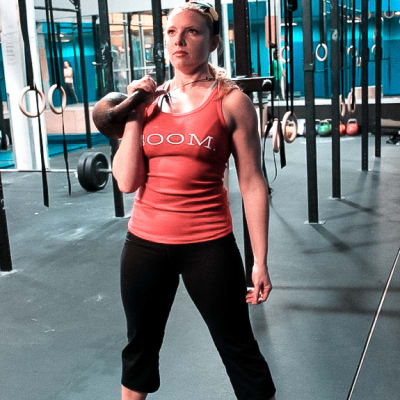 Personal Training in New York