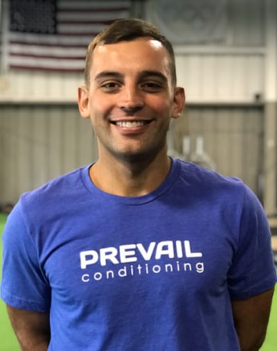 Personal Training near Santa Barbara