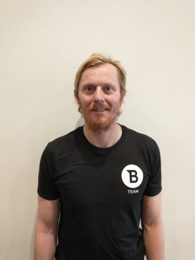 Intensity Bootcamp near Blackheath