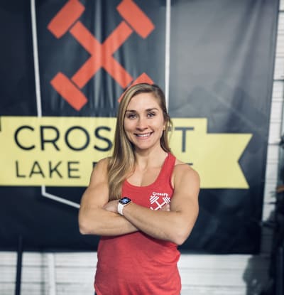 CrossFit near Lake Bluff