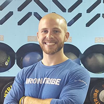 Personal Training near Waukesha