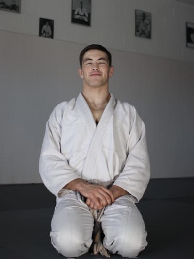 Brazilian Jiu Jitsu near Denver