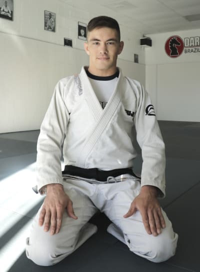 Brazilian Jiu Jitsu near Denver