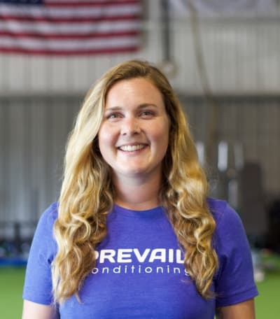 Personal Training near Santa Barbara