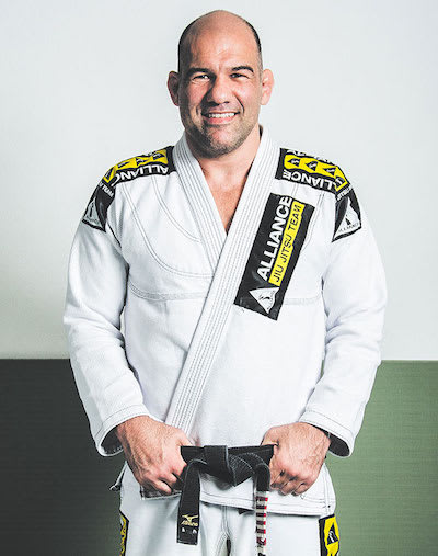 Kids Jiu Jitsu near Miami