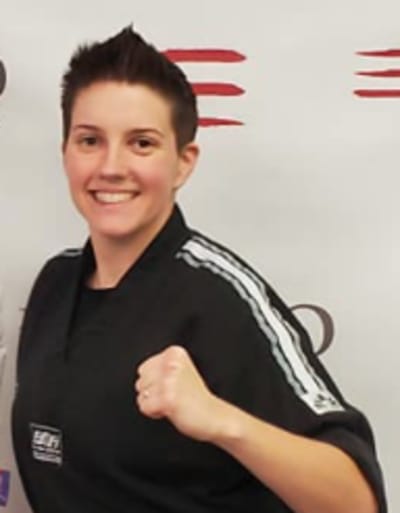 Kids Martial Arts near Spring