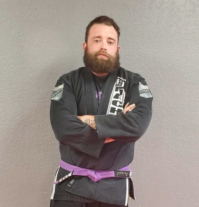 Kids Martial Arts Hot Springs