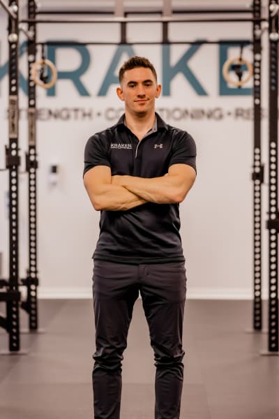 Personal Training near Burnaby