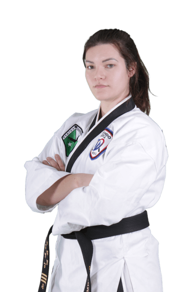 Kids Taekwondo near Denton