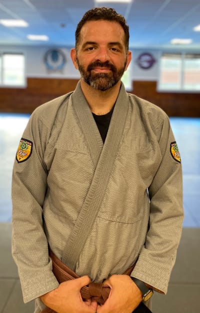 Brazilian Jiu Jitsu near Red Bank