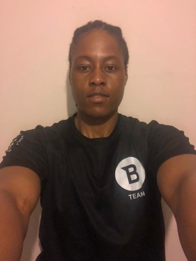 Intensity Bootcamp near Blackheath