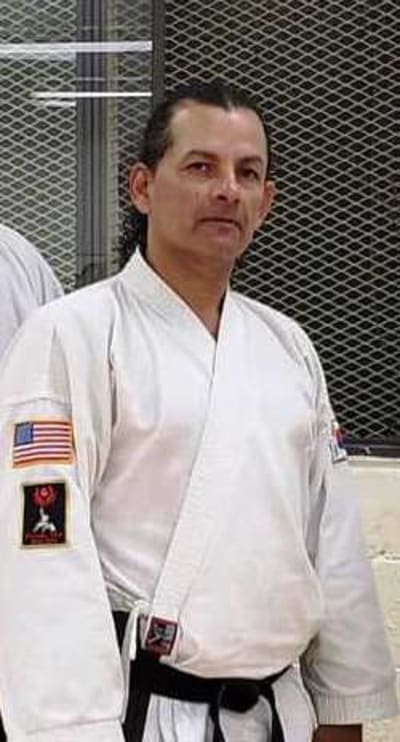 Adult Martial Arts near Traditional Taekwon-Do Center Of Davie