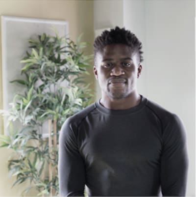 Personal Training near Inwood