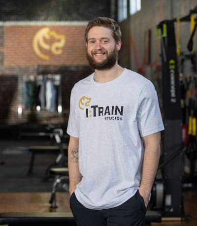 Group Fitness near ITrain 315 Small Group Fitness Studio