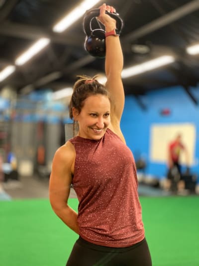 Group Fitness near Mundelein