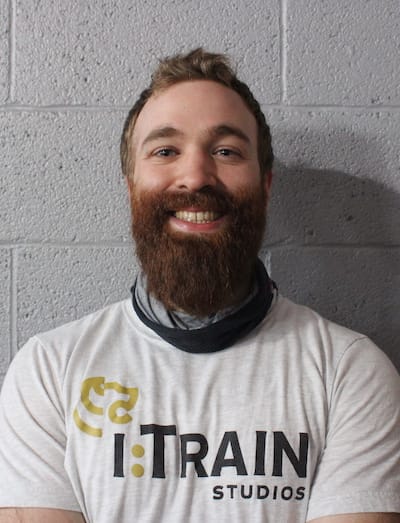Group Fitness near ITrain 315 Small Group Fitness Studio