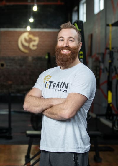 Group Fitness near ITrain 315 Small Group Fitness Studio