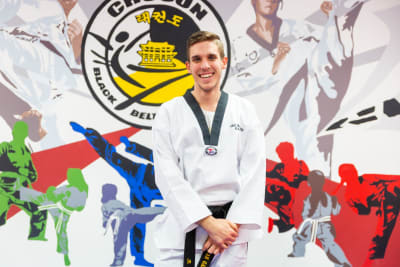 Kids Martial Arts near Kids Martial Arts