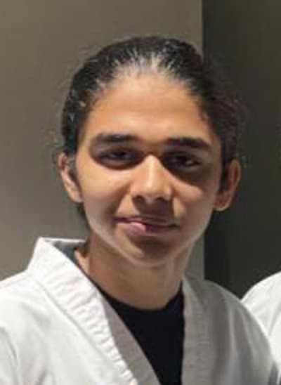 Kids Martial Arts near Spring