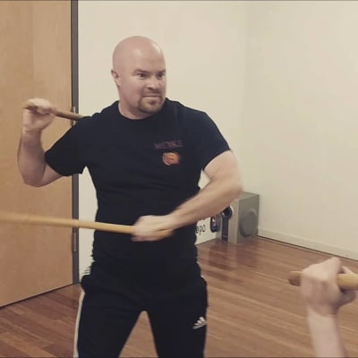 Martial Arts in Savage, Columbia and North Laurel