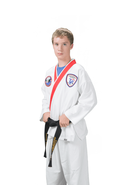 Kids TaeKwonDo near Mooresville