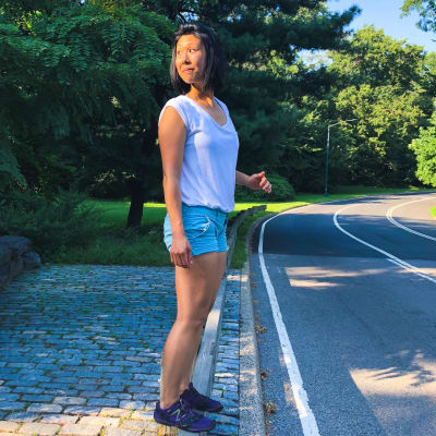 Personal Training in New York