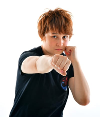 Kids Martial Arts near Camden Town