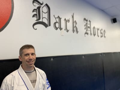 Brazilian Jiu Jitsu near Longmont
