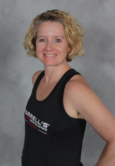 Fitness Kickboxing near West Des Moines