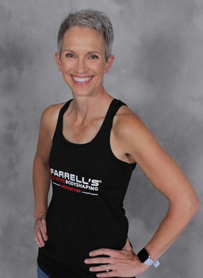 Fitness Kickboxing near West Des Moines