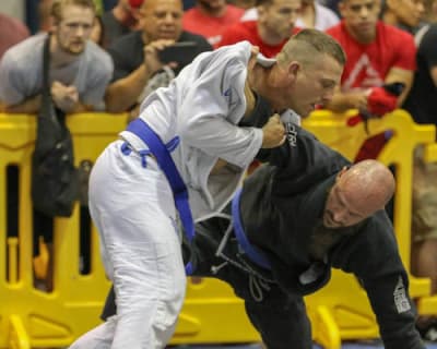 Kids Jiu Jitsu near Goodyear