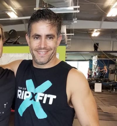 Personal Training near Wilmington