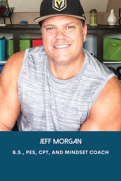 Online Fitness Training and Nutrition Coaching near Henderson